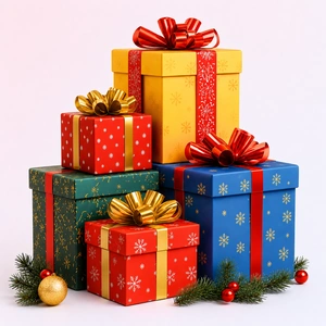 Gifts