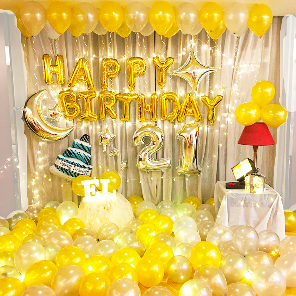 Bday-D