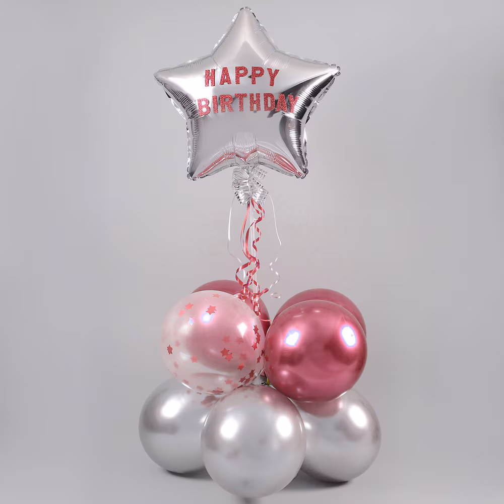 Bday-D