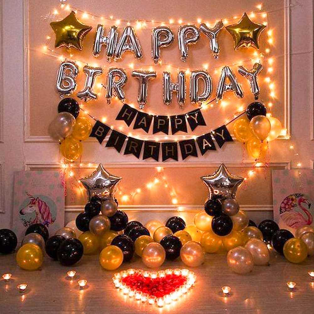 Bday-D