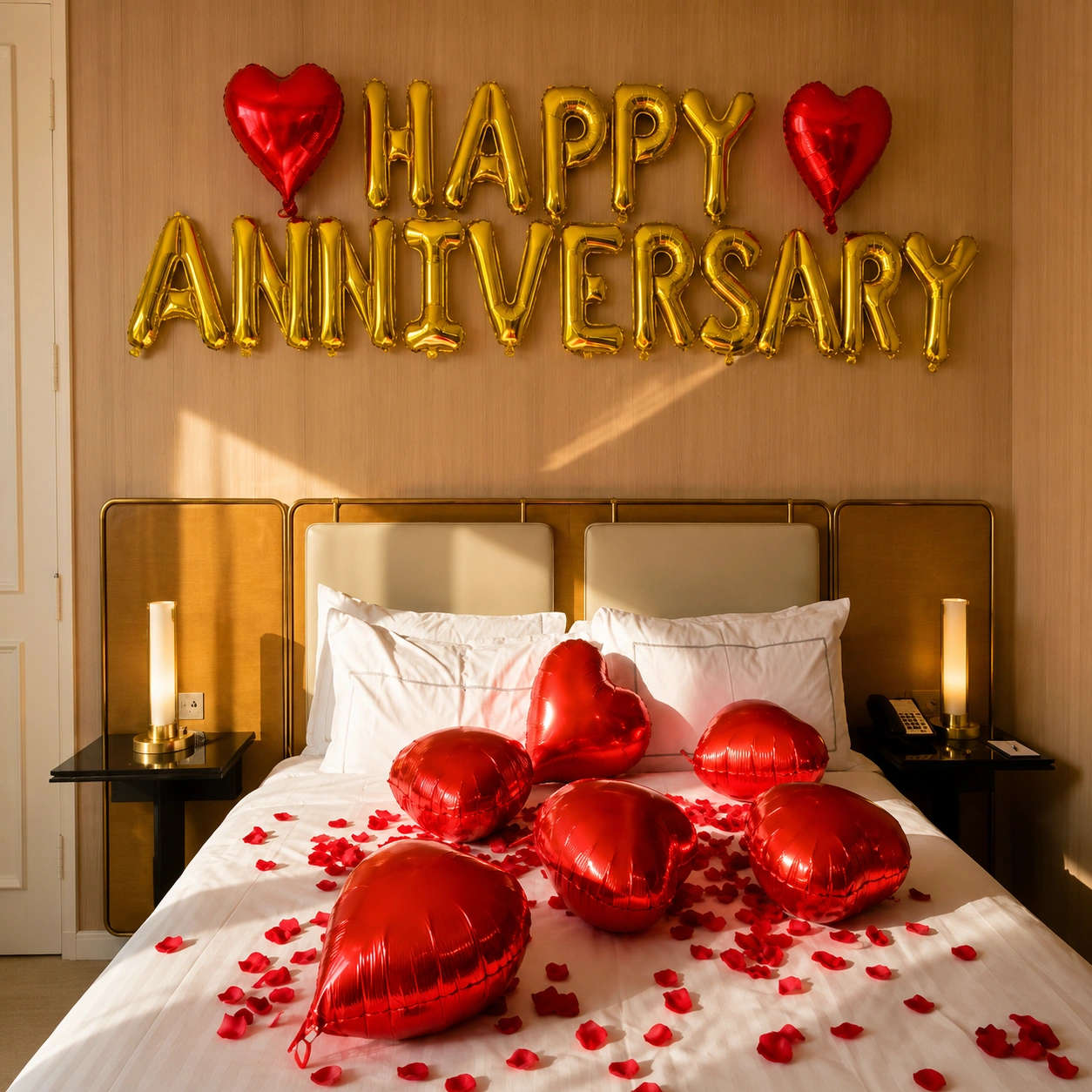 BASIC PACKAGE ANNIVERSARY