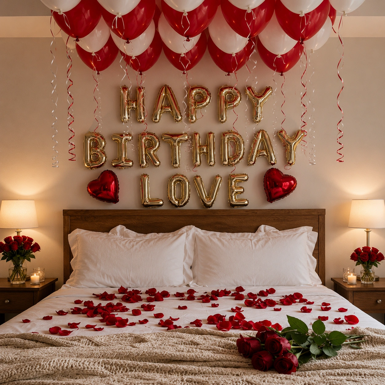 BASIC PACKAGE BIRTHDAY