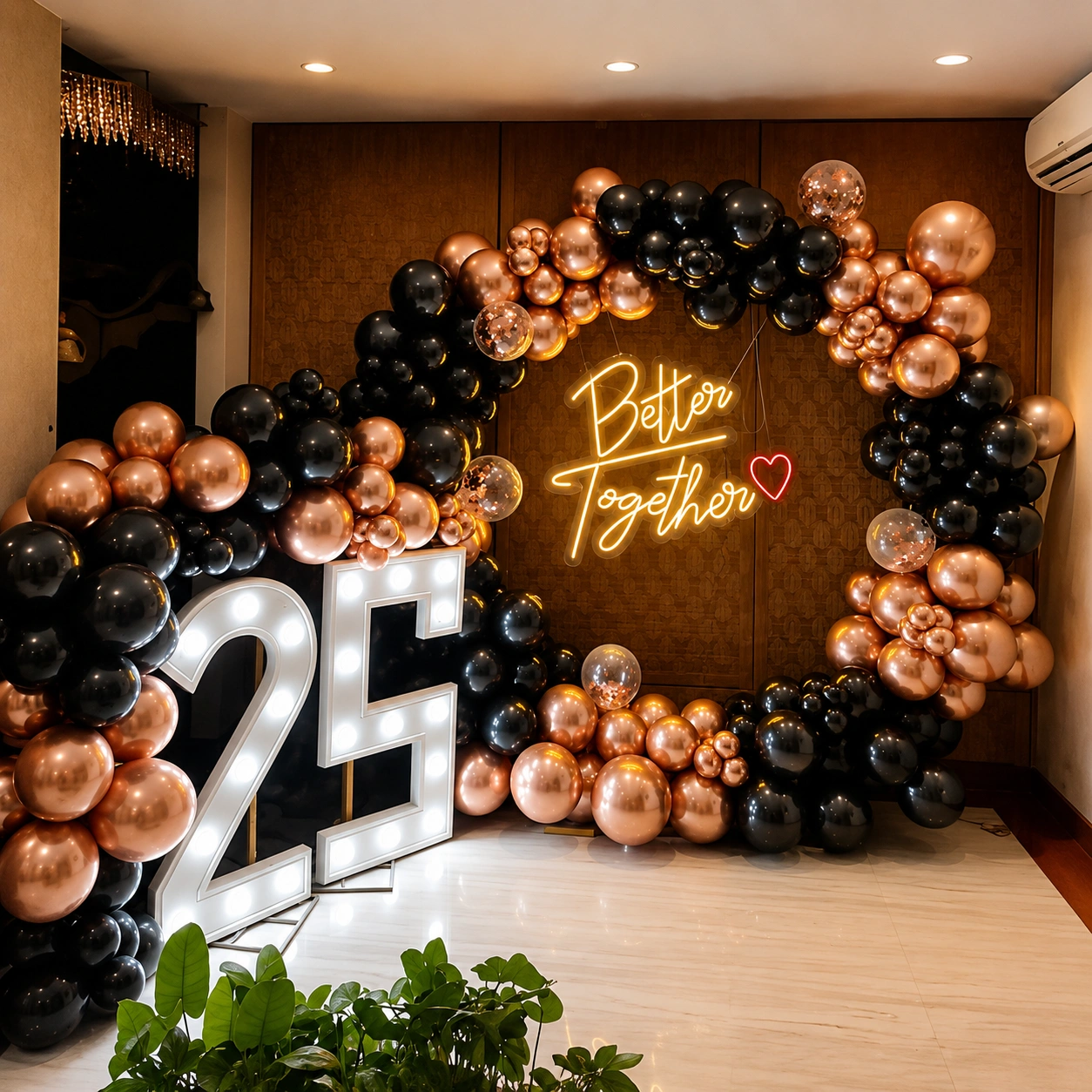 Silver Jubilee Decoration
