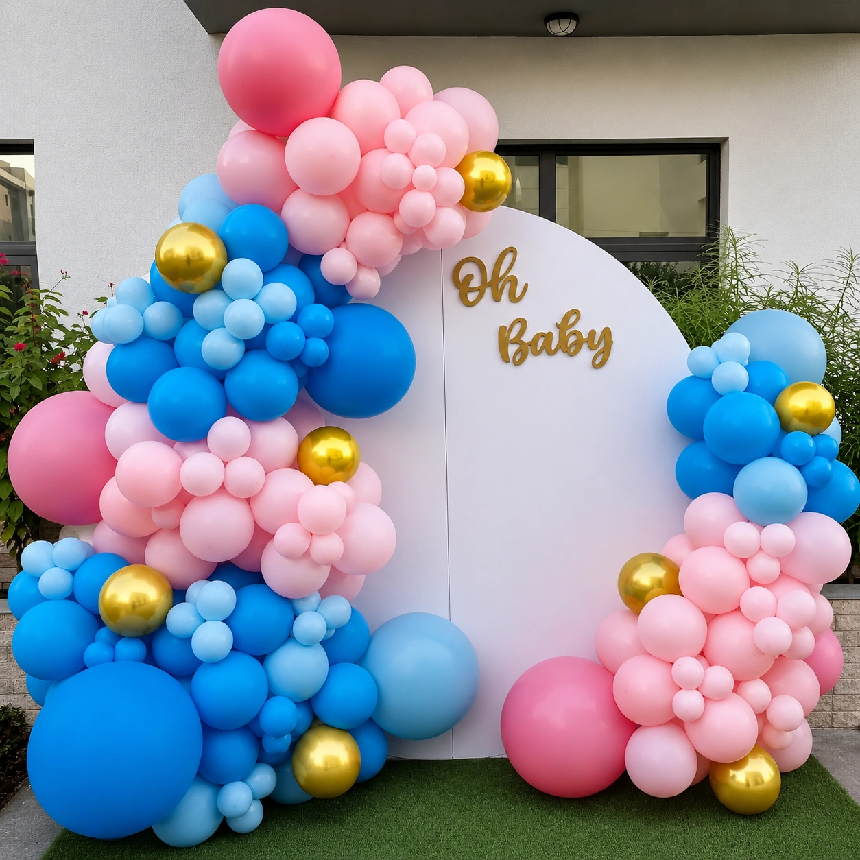 Mama To Be Decoration
