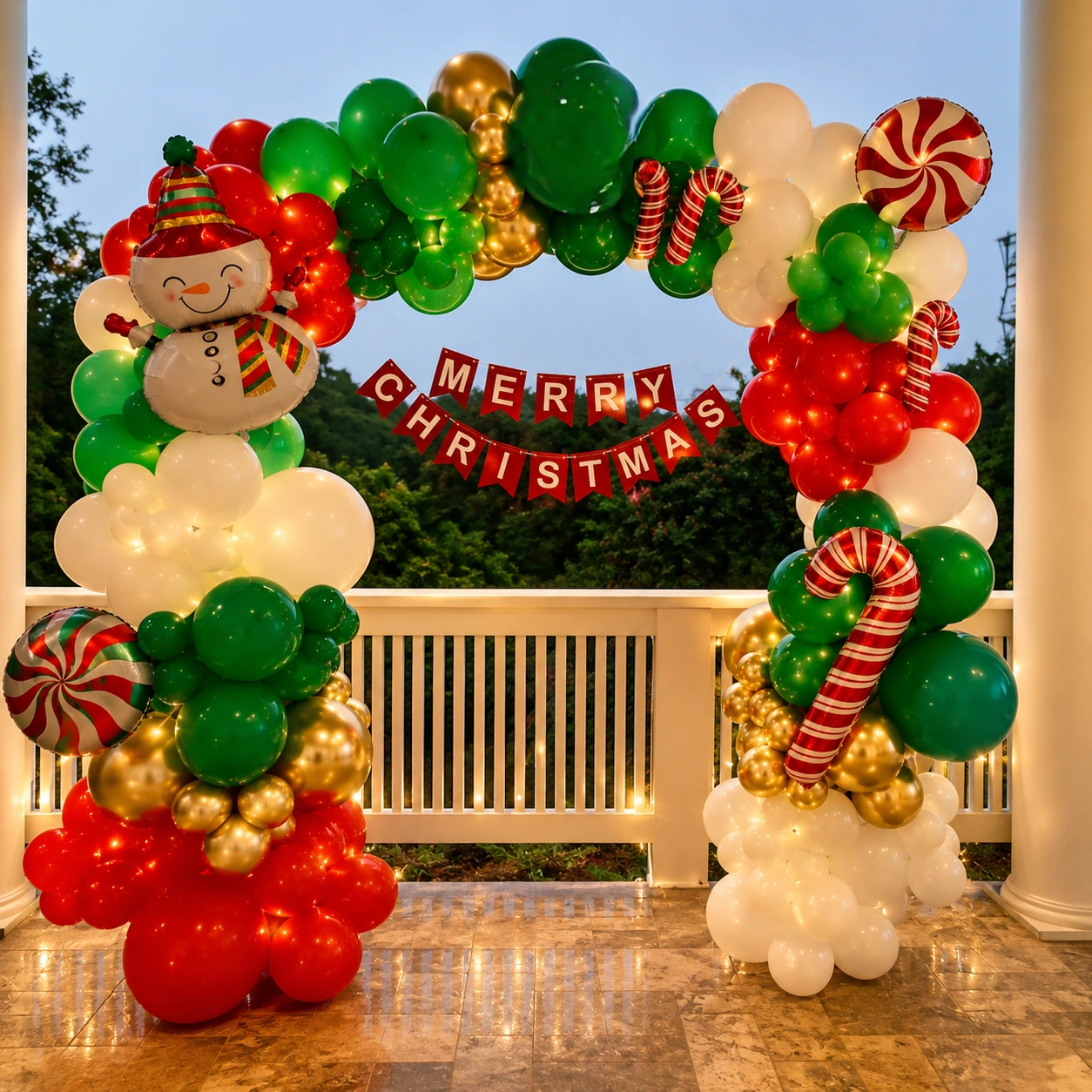 Merry Christmas Holiday