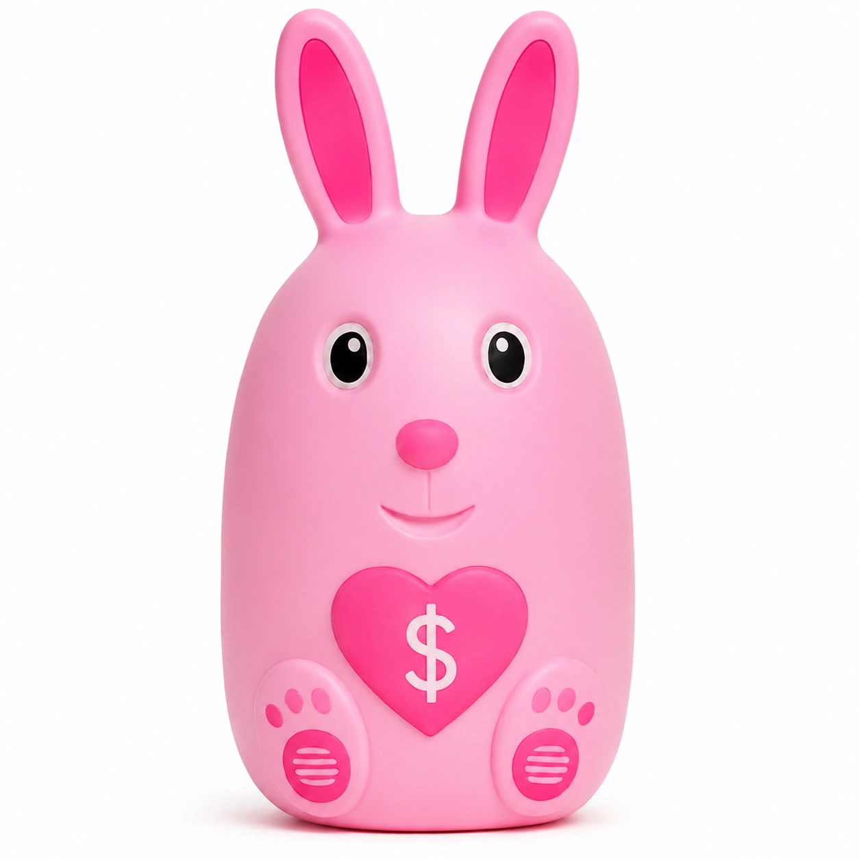 Cute Bunny
