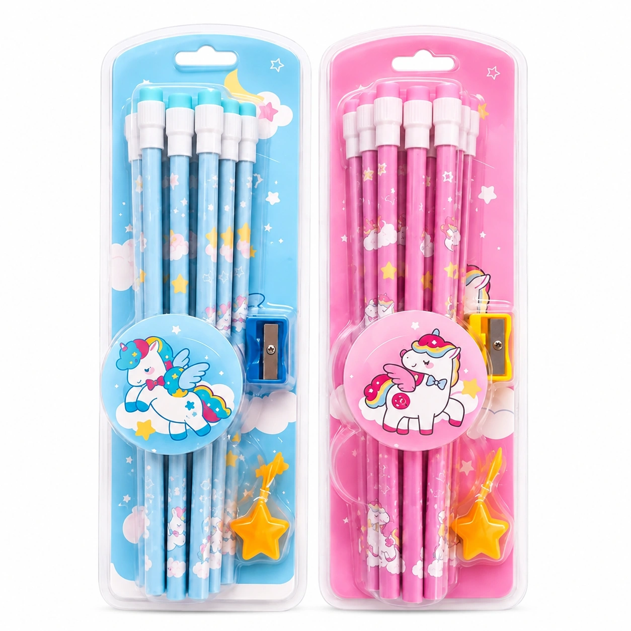 Unicorn Stationary Set
