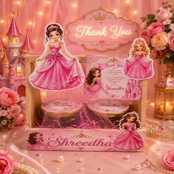 Royal Princess Gift Hamper