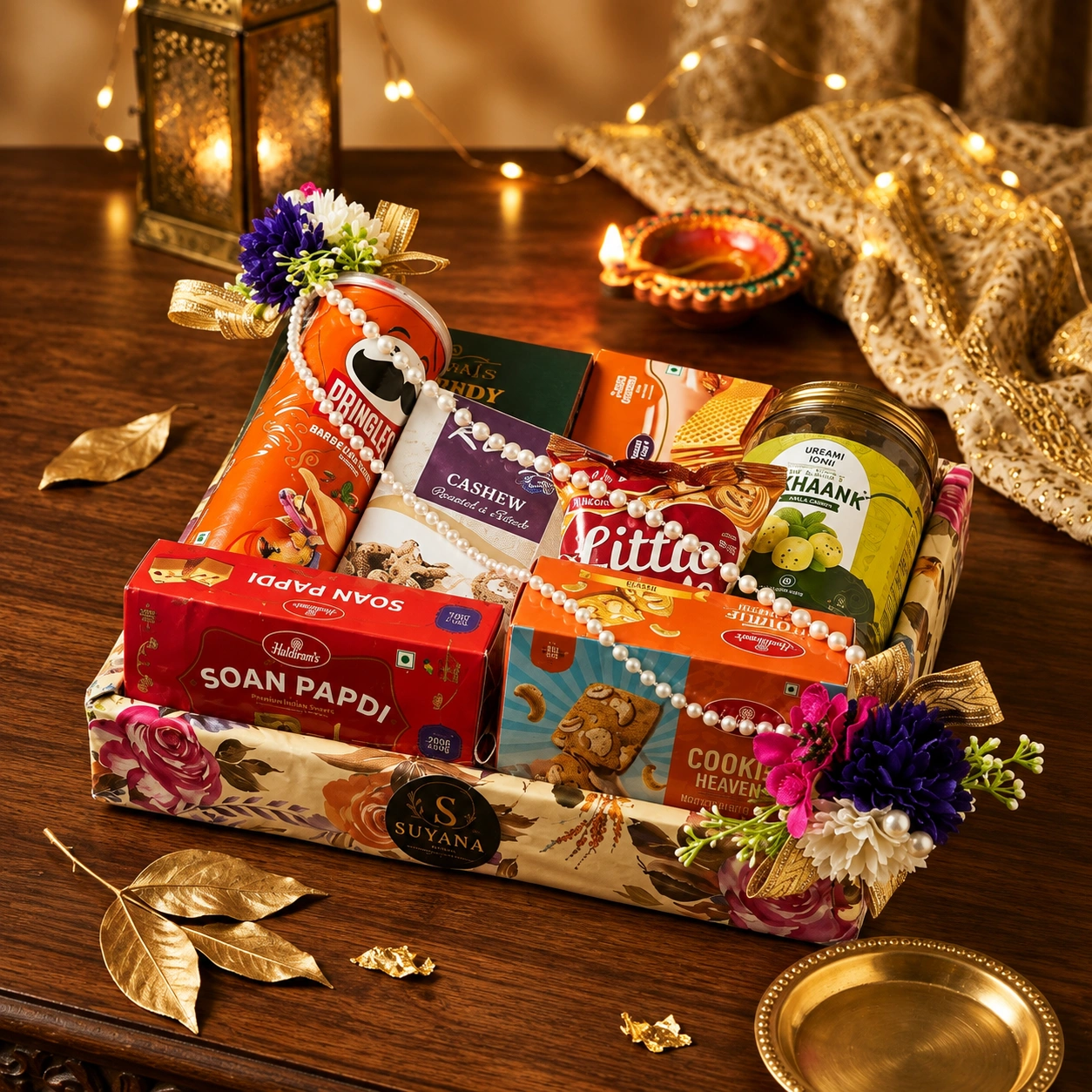 Festive Delight Hamper