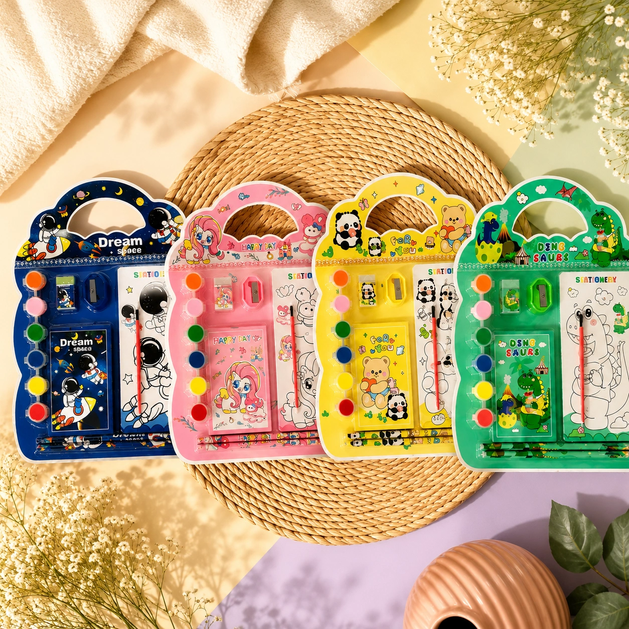 Little Artist Fun Kit