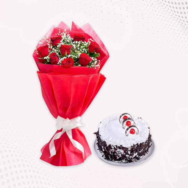 cake