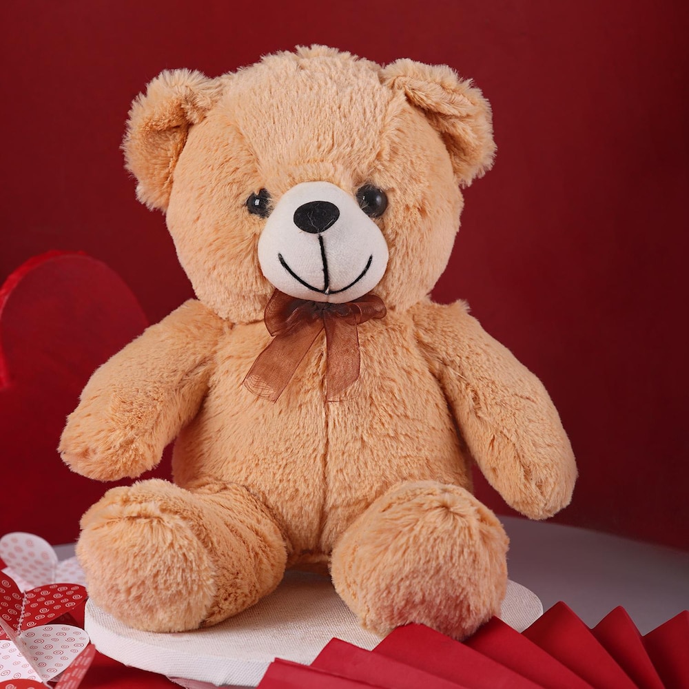 Soft Toys
